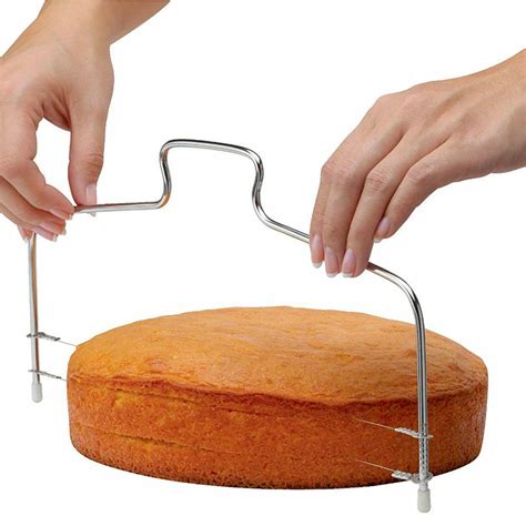 cortador de pastel